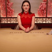 Speed Baccarat U game icon