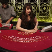 Blackjack Party game thumbnail