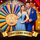 Game Shows Lobby thumbnail