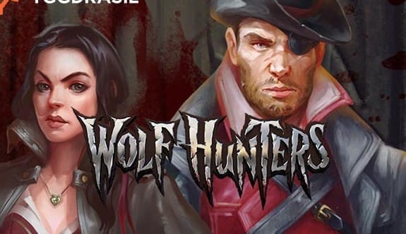 Wolf Hunters