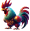 COCKFIGHT icon