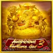 Auspicious Fortune God 3 game thumbnail