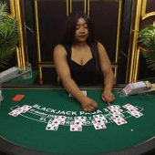 Spanish Blackjack 2 game icon