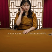 Korean Speed Baccarat F game thumbnail